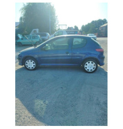 Leve vitre electrique avant droit PEUGEOT 206
