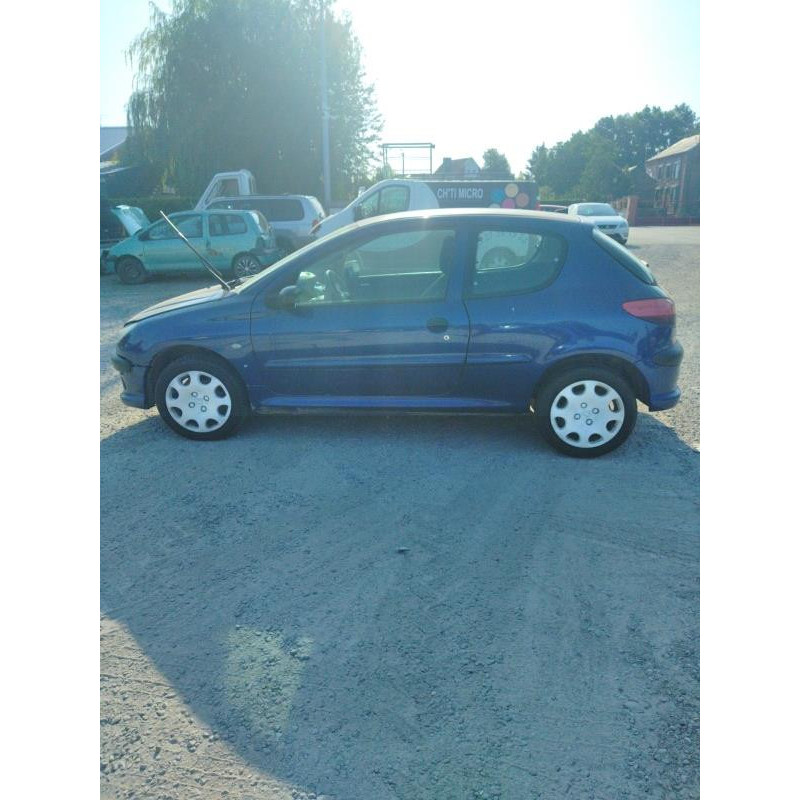 Leve vitre electrique avant droit PEUGEOT 206 Photo n°3