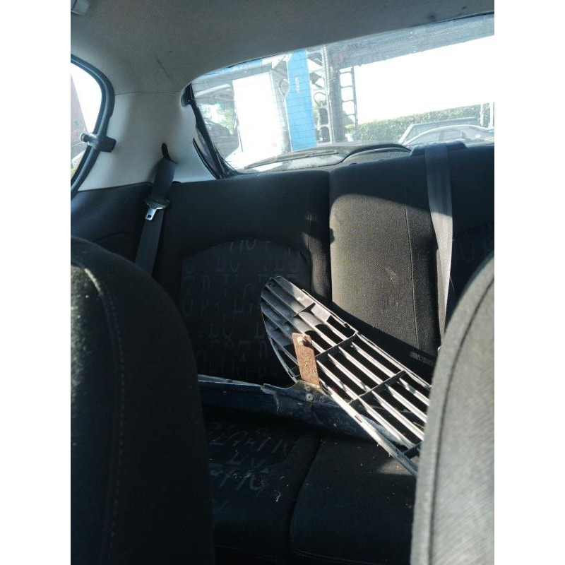 Leve vitre electrique avant droit PEUGEOT 206 Photo n°4