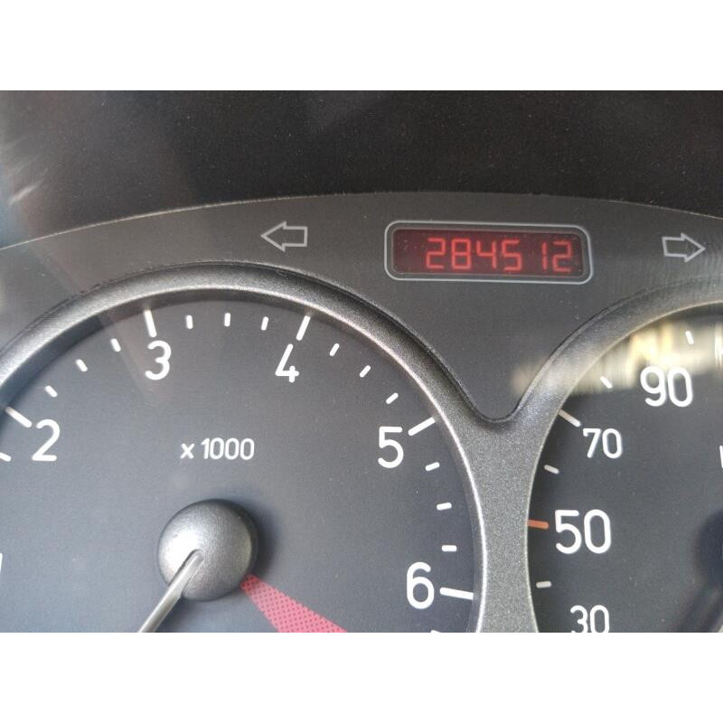 Leve vitre electrique avant droit PEUGEOT 206 Photo n°6
