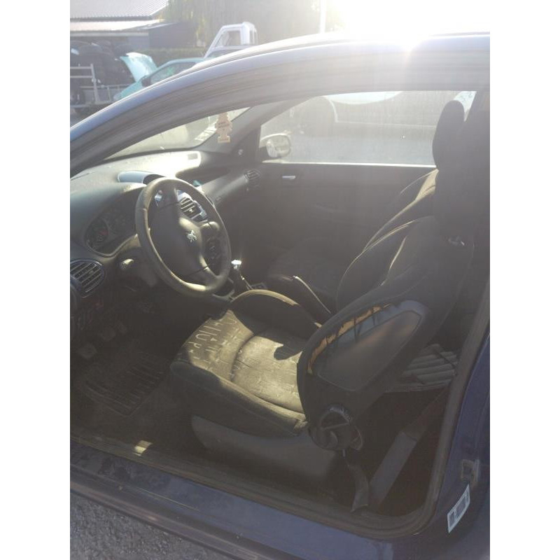 Leve vitre electrique avant droit PEUGEOT 206 Photo n°7