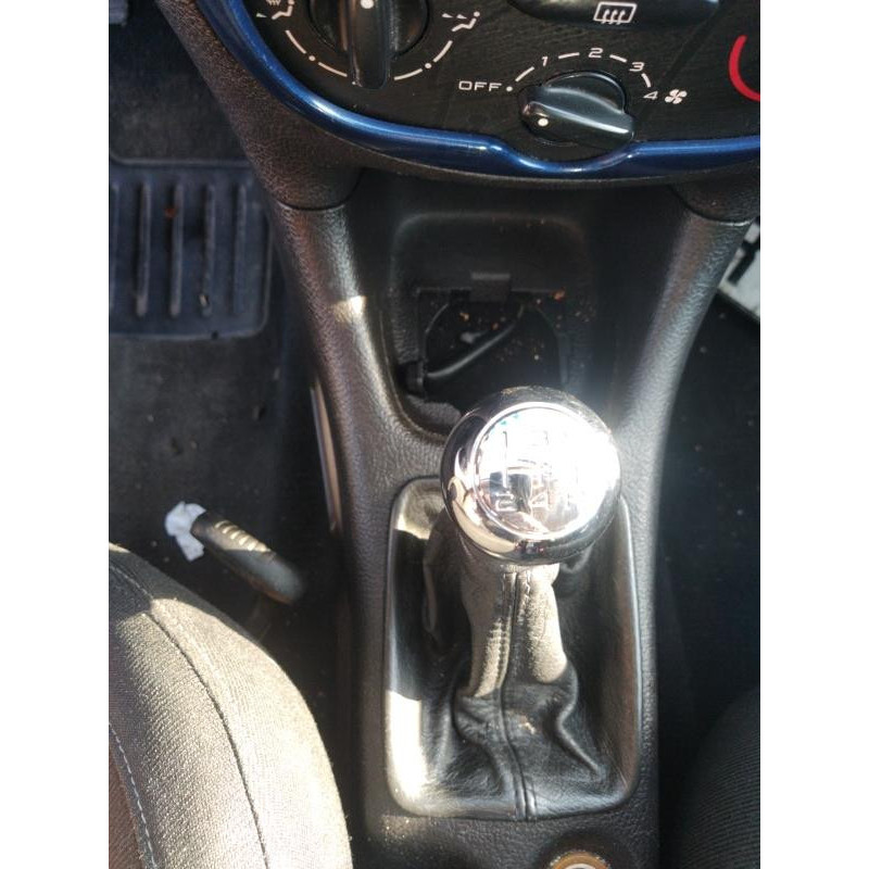 Leve vitre electrique avant droit PEUGEOT 206 Photo n°8