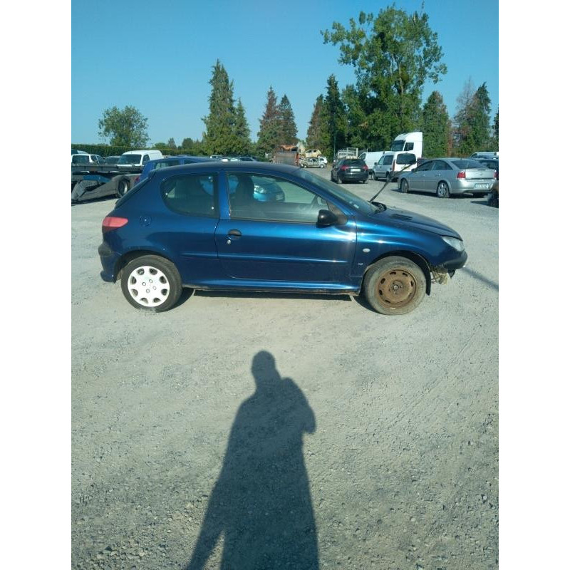 Leve vitre electrique avant droit PEUGEOT 206 Photo n°10