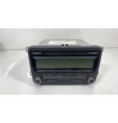 Autoradio d'origine VOLKSWAGEN POLO 5 Photo n°1