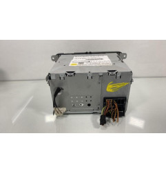 Autoradio d'origine VOLKSWAGEN POLO 5