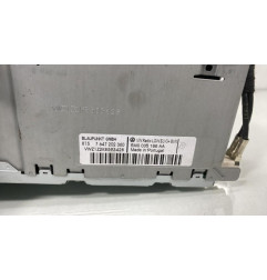 Autoradio d'origine VOLKSWAGEN POLO 5