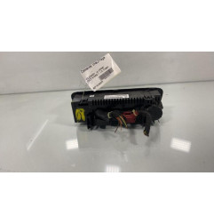 Commande chauffage VOLKSWAGEN POLO 5