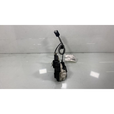 Serrure arriere droit VOLKSWAGEN POLO 5