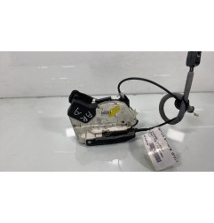 Serrure arriere droit VOLKSWAGEN POLO 5