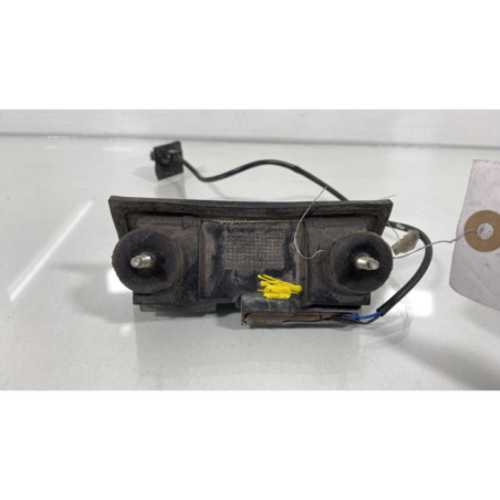 Bouton de coffre OPEL ASTRA H Photo n°1