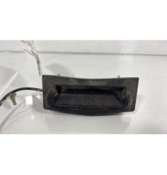 Bouton de coffre OPEL ASTRA H