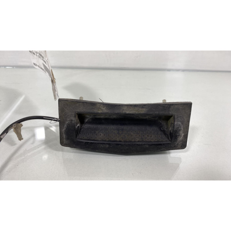 Bouton de coffre OPEL ASTRA H Photo n°2
