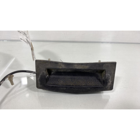 Bouton de coffre OPEL ASTRA H