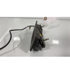 Bouton de coffre OPEL ASTRA H