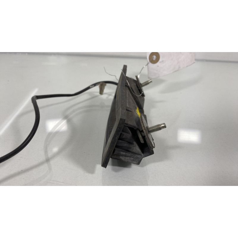 Bouton de coffre OPEL ASTRA H Photo n°3