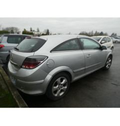 Bouton de coffre OPEL ASTRA H