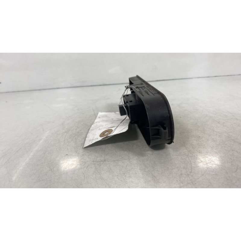 Interrupteur de leve vitre avant droit OPEL ASTRA H Photo n°3