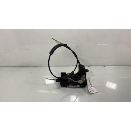 Serrure avant droit OPEL ASTRA H