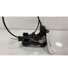 Serrure avant droit OPEL ASTRA H