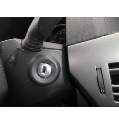 Serrure avant droit OPEL ASTRA H