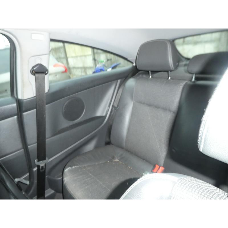 Serrure avant droit OPEL ASTRA H Photo n°18