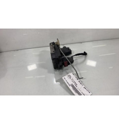 Serrure avant gauche OPEL ASTRA H