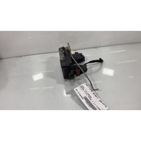 Serrure avant gauche OPEL ASTRA H