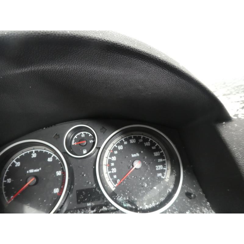 Serrure avant gauche OPEL ASTRA H Photo n°16