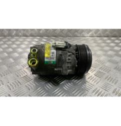 Compresseur clim OPEL ASTRA H Photo n°1