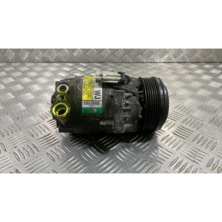 Compresseur clim OPEL ASTRA H Photo n°1