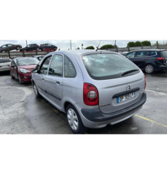 Anti brouillard droit (feux) CITROEN XSARA PICASSO