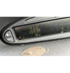 Anti brouillard droit (feux) CITROEN XSARA PICASSO