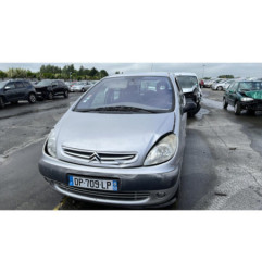 Anti brouillard droit (feux) CITROEN XSARA PICASSO