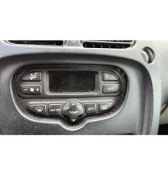 Anti brouillard droit (feux) CITROEN XSARA PICASSO