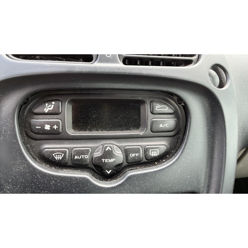 Anti brouillard droit (feux) CITROEN XSARA PICASSO Photo n°13