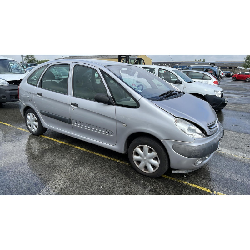 Anti brouillard droit (feux) CITROEN XSARA PICASSO Photo n°14