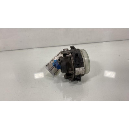 Anti brouillard gauche (feux) CITROEN XSARA PICASSO
