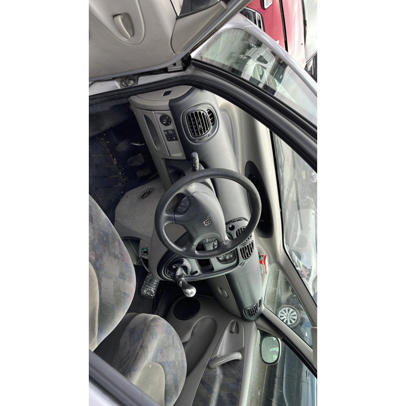 Anti brouillard gauche (feux) CITROEN XSARA PICASSO Photo n°7