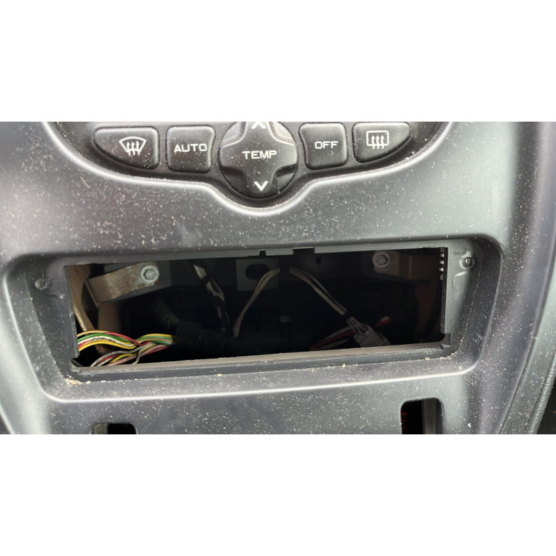 Anti brouillard gauche (feux) CITROEN XSARA PICASSO Photo n°8