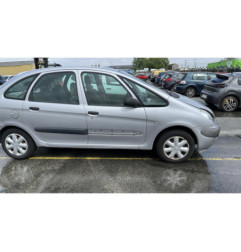 Anti brouillard gauche (feux) CITROEN XSARA PICASSO