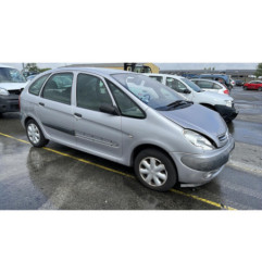 Anti brouillard gauche (feux) CITROEN XSARA PICASSO