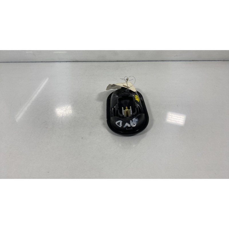 Poignee interieur avant droit RENAULT CLIO 3 Photo n°1