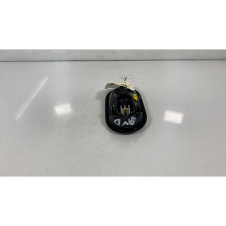 Poignee interieur avant droit RENAULT CLIO 3 Photo n°1