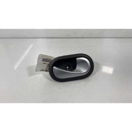 Poignee interieur avant droit RENAULT CLIO 3