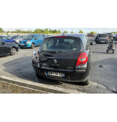 Poignee interieur avant droit RENAULT CLIO 3