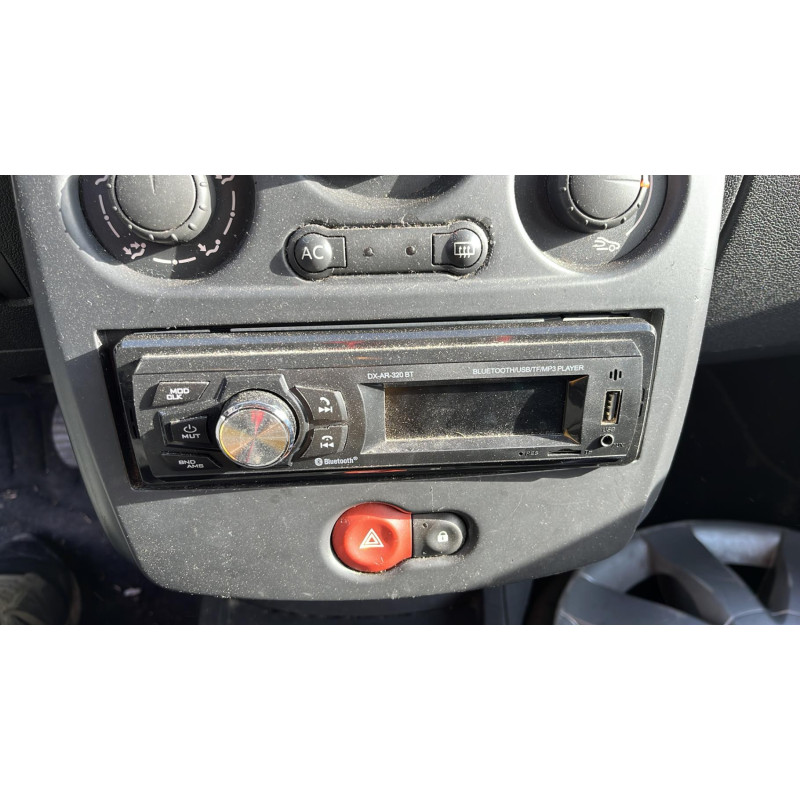 Poignee interieur avant droit RENAULT CLIO 3 Photo n°6