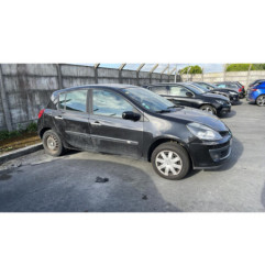 Poignee interieur avant droit RENAULT CLIO 3