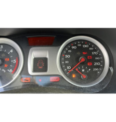 Poignee interieur avant droit RENAULT CLIO 3