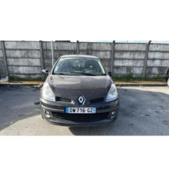 Poignee interieur avant droit RENAULT CLIO 3