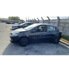 Poignee interieur avant droit RENAULT CLIO 3